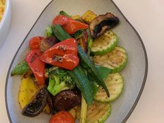 -马克西姆俄罗斯餐厅(通亚街店)