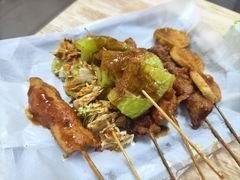 -海萍馄饨(湖北路店)