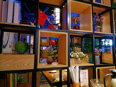 -一淼牛蛙爱上鱼(黄兴广场步行街店)