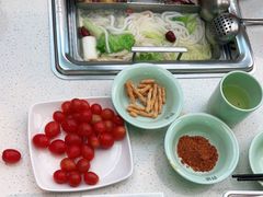 -野妹火锅(龙岗店)
