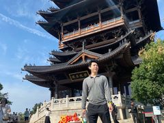 -杭州半山国家森林公园