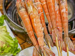 -濠轩阁特色生蚝火锅(水湾路店)