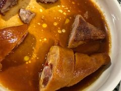 -熠盛粤味·顺德桑拿鸡(永康路店)