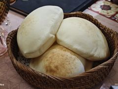 阿拉伯饼-BRBR叙利亚餐厅(总店)