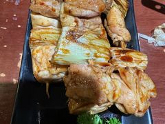 -胜代日本料理(云程巷小区店)