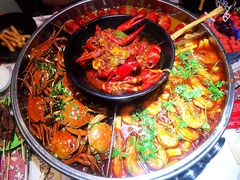 -辣家私厨火锅·龙虾(开发区店)