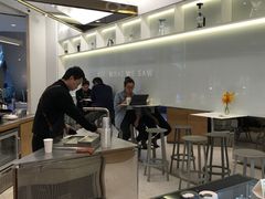 -Seesaw Coffee(上海国金中心店)