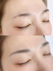 -久匠·野生眉半永久纹眉