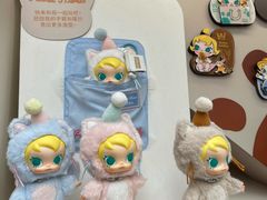 -泡泡玛特POPMART(天环购物中心店)