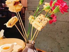 红糖麻糍-桂满陇-西湖船宴(西单大悦城店)