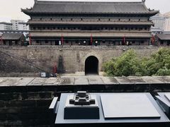 -西安城墙·碑林历史文化景区