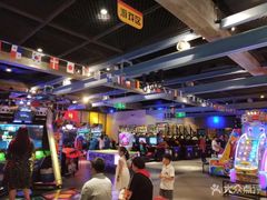 -星际传奇(西安三桥万象城店)