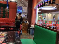 大堂-西关味(大卫城店)
