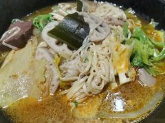-万记麻辣烫国展总店