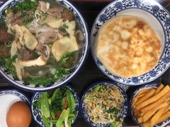 -夏家合汁(天润花园小区店)