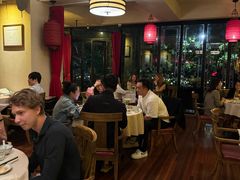 -龙门阵茶屋川菜馆(武康路店)