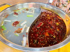 -昱欣麻辣烫·清真