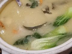 -锦园餐厅(九龙湖开元度假村店)