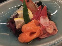 -月下料理(楷林IFC店)