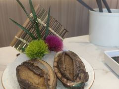 -苏大嘴蒸汽海鲜·海胆蒸饺(中山广场店)