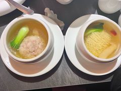 -湖里春风·淮扬菜(丽泽天街店)