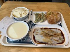桂花豆花-冰泉豆浆馆(阳朔店)