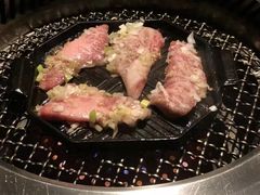 -松阪牛焼肉M(法善寺横丁店)