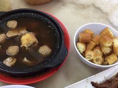 肉骨茶-新记肉骨茶