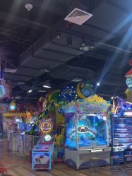 -卡通尼乐园(印象城购物中心店)