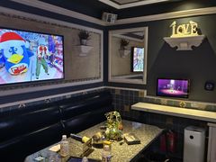 -INLOVE KTV(世博源店)