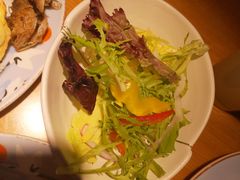 -松子料理(世纪城店)