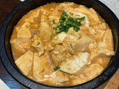 官府豆腐-老厨家(友谊路总店)