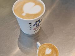 -Beans Solo豆号咖啡(百家湖花园店)
