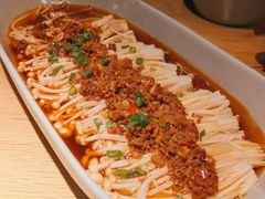 -蜜桃餐厅·伴山(绿宝广场店)