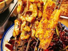 -福苗小骆驼烧烤(莲湖路店)