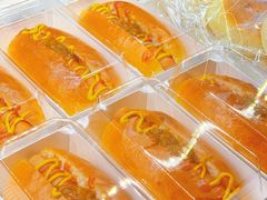 -KOMUGI 小麦家(新地假日广场店)