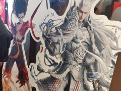 -霸王茶姬(上海恒基名人店)