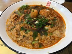 -瓦记米粉(东鼓道店)