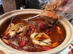 -文和友老长沙龙虾馆(化龙池店)