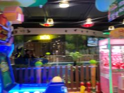 -哈尼鹿儿童乐园(兰州东瓯店)