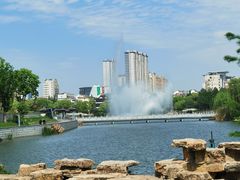 -葛仙湖公园