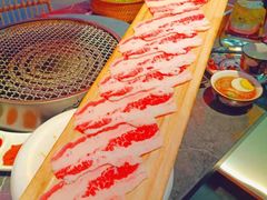 -十三姨正合丰烤肉(营迹路店)