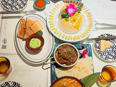 -太食獸泰式茶餐厅(济南万象城店)
