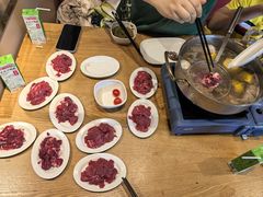 -牛满溢·自助潮汕鲜牛肉火锅(龙汇路店)
