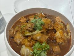 -紫光园·烤鸭·北京菜(团结湖店)