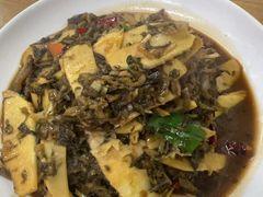 -马姐菜饭馆