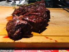 超级牛排皇-半秋山西餐厅(巴南万达广场店)