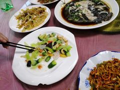 -同发号饭庄(复兴路店)