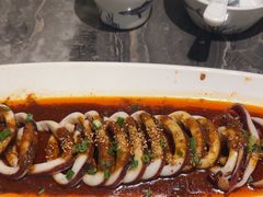 -前海沿·青岛菜(乐客城店)