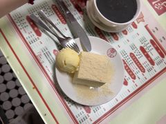 -香港華心糖水鋪(南西总店)